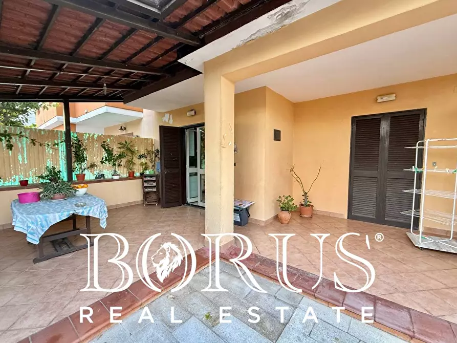 Immagine 36 di Casa indipendente in vendita  in FRONTE VILLAGGIO COPPOLA a Castel Volturno