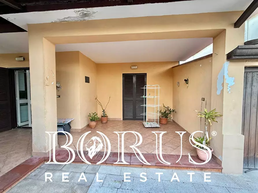 Immagine 38 di Casa indipendente in vendita  in FRONTE VILLAGGIO COPPOLA a Castel Volturno