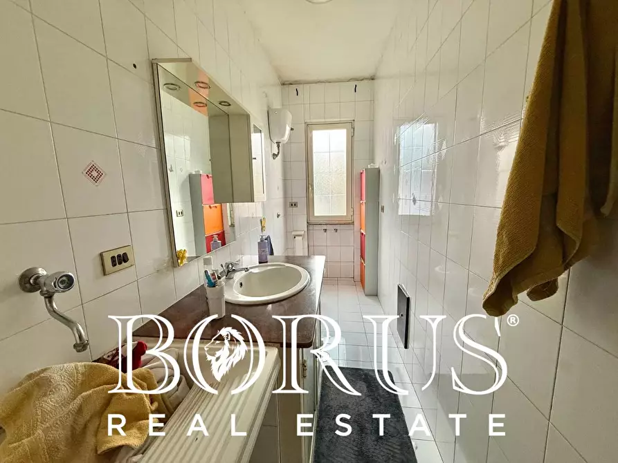 Immagine 39 di Casa indipendente in vendita  in FRONTE VILLAGGIO COPPOLA a Castel Volturno