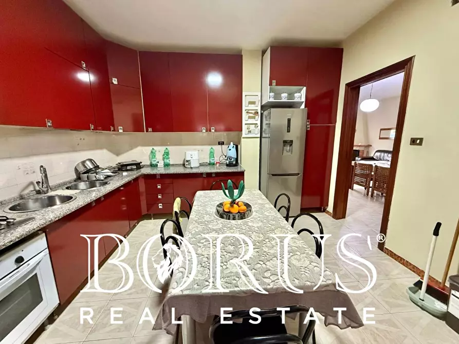 Immagine 40 di Casa indipendente in vendita  in FRONTE VILLAGGIO COPPOLA a Castel Volturno