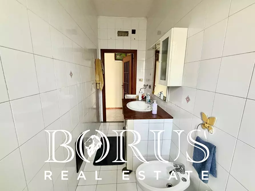 Immagine 41 di Casa indipendente in vendita  in FRONTE VILLAGGIO COPPOLA a Castel Volturno