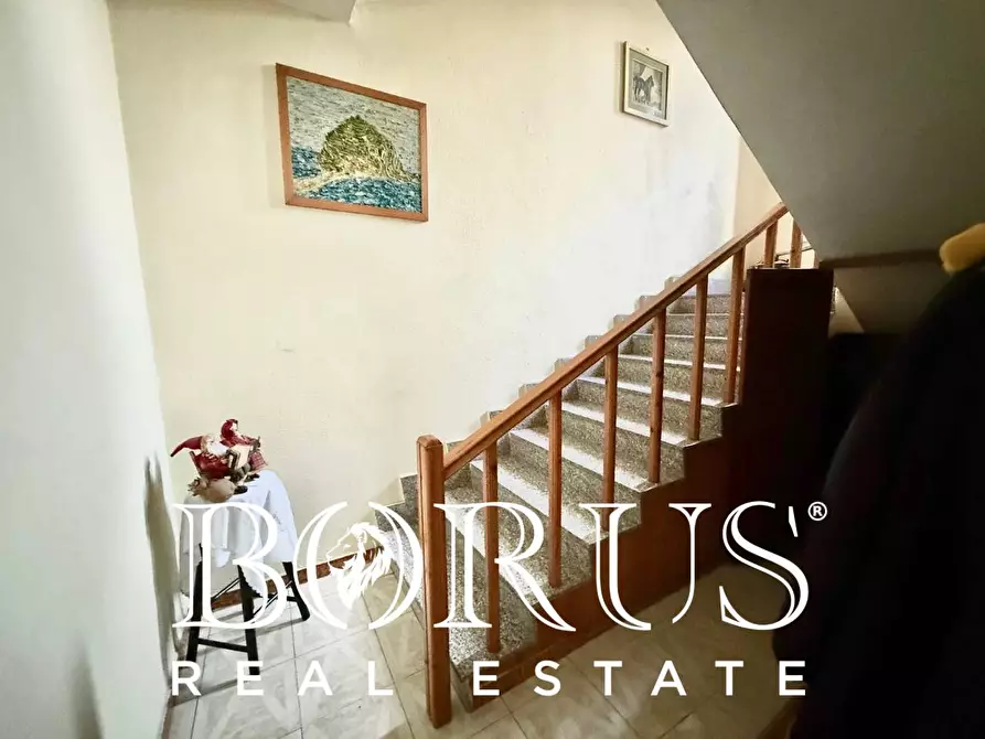 Immagine 42 di Casa indipendente in vendita  in FRONTE VILLAGGIO COPPOLA a Castel Volturno