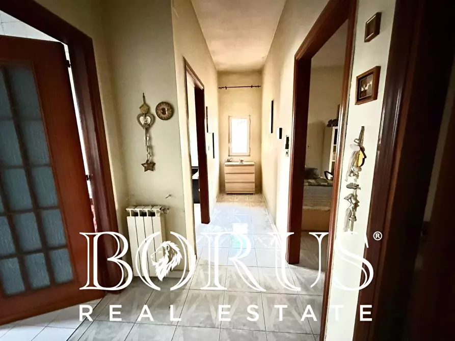 Immagine 43 di Casa indipendente in vendita  in FRONTE VILLAGGIO COPPOLA a Castel Volturno