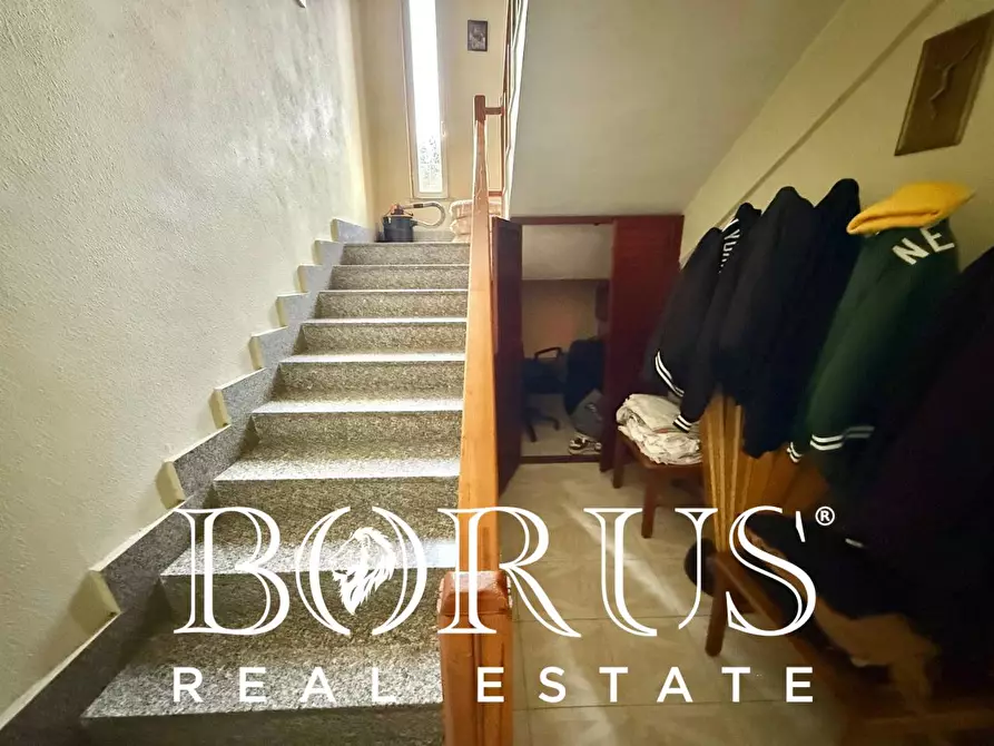 Immagine 44 di Casa indipendente in vendita  in FRONTE VILLAGGIO COPPOLA a Castel Volturno