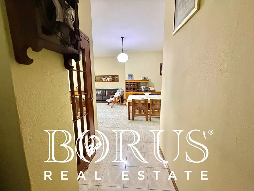 Immagine 46 di Casa indipendente in vendita  in FRONTE VILLAGGIO COPPOLA a Castel Volturno