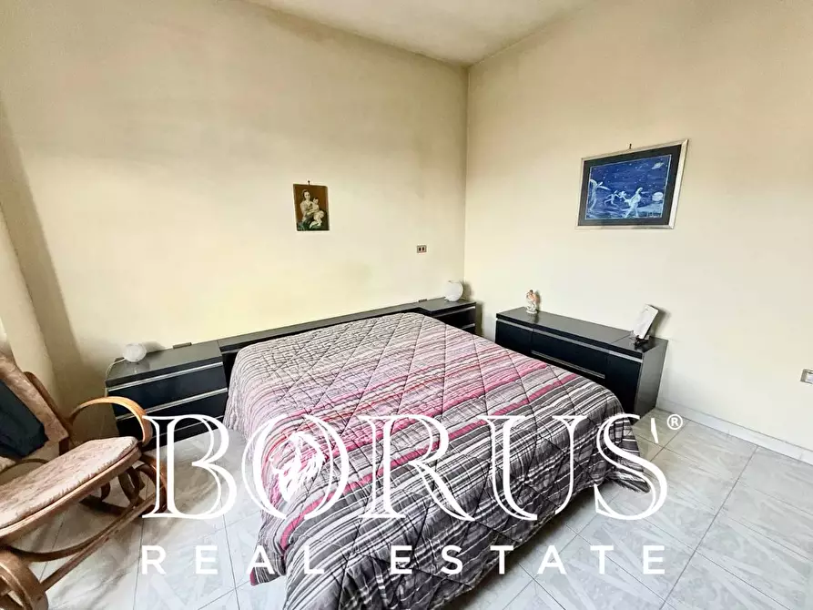 Immagine 47 di Casa indipendente in vendita  in FRONTE VILLAGGIO COPPOLA a Castel Volturno