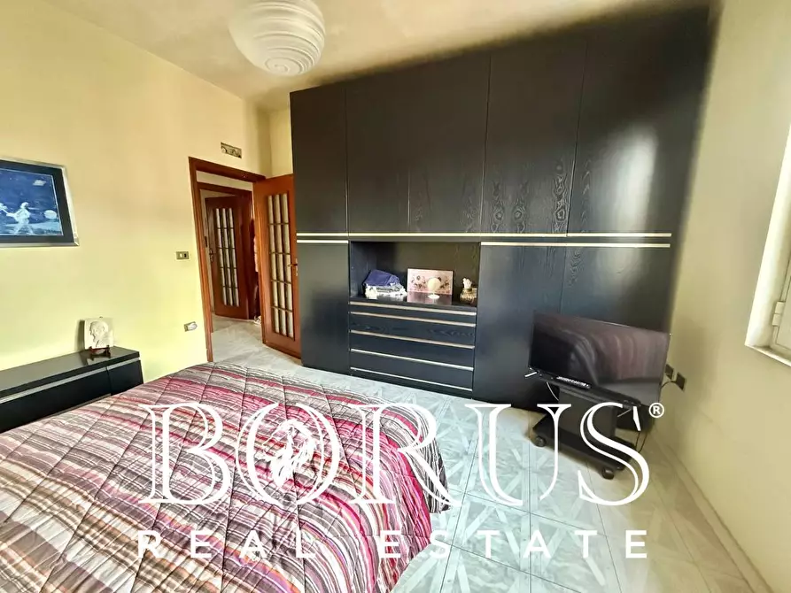 Immagine 48 di Casa indipendente in vendita  in FRONTE VILLAGGIO COPPOLA a Castel Volturno