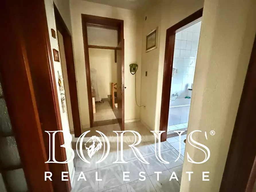 Immagine 49 di Casa indipendente in vendita  in FRONTE VILLAGGIO COPPOLA a Castel Volturno