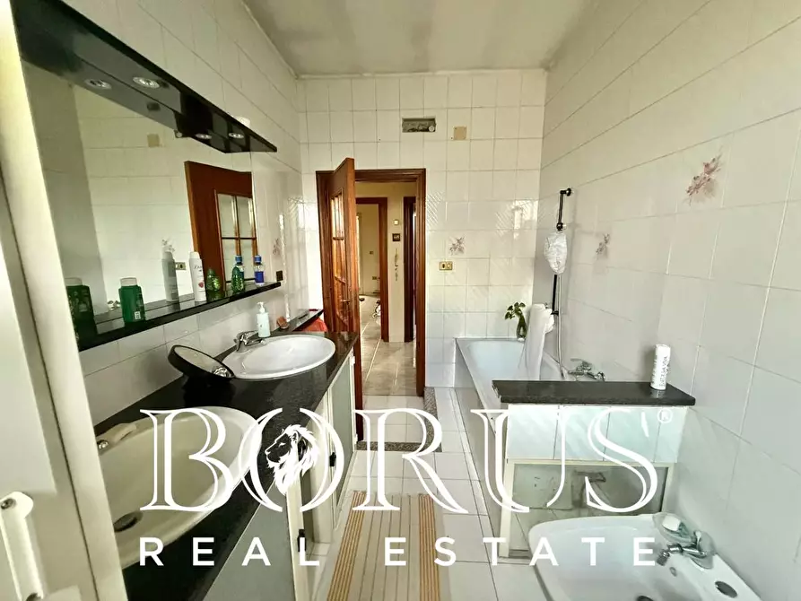 Immagine 51 di Casa indipendente in vendita  in FRONTE VILLAGGIO COPPOLA a Castel Volturno