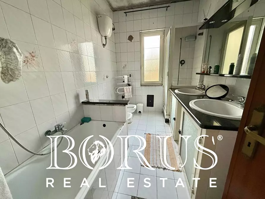 Immagine 53 di Casa indipendente in vendita  in FRONTE VILLAGGIO COPPOLA a Castel Volturno