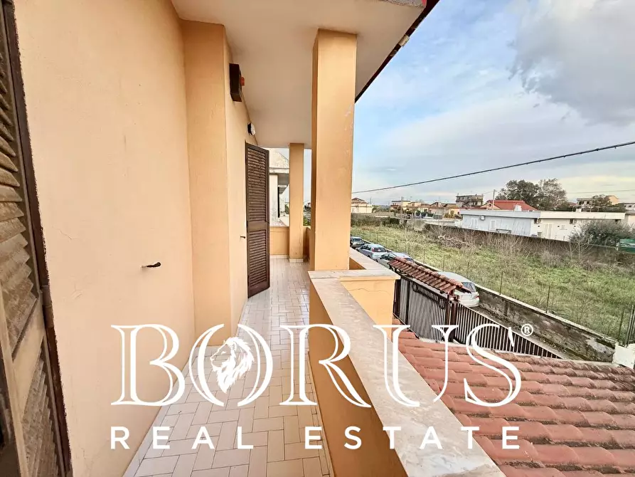 Immagine 57 di Casa indipendente in vendita  in FRONTE VILLAGGIO COPPOLA a Castel Volturno