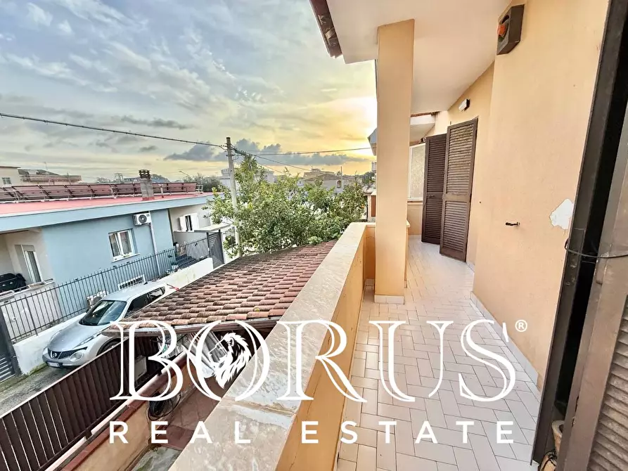 Immagine 59 di Casa indipendente in vendita  in FRONTE VILLAGGIO COPPOLA a Castel Volturno