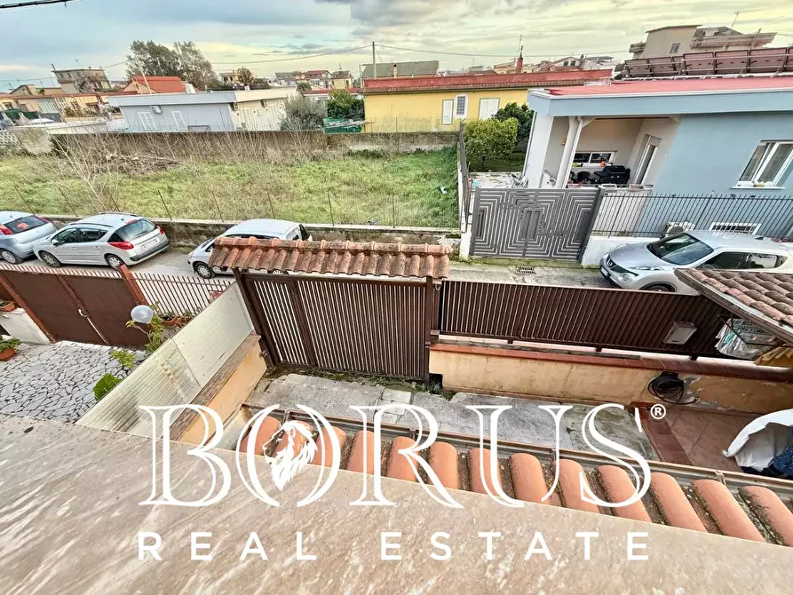 Immagine 60 di Casa indipendente in vendita  in FRONTE VILLAGGIO COPPOLA a Castel Volturno