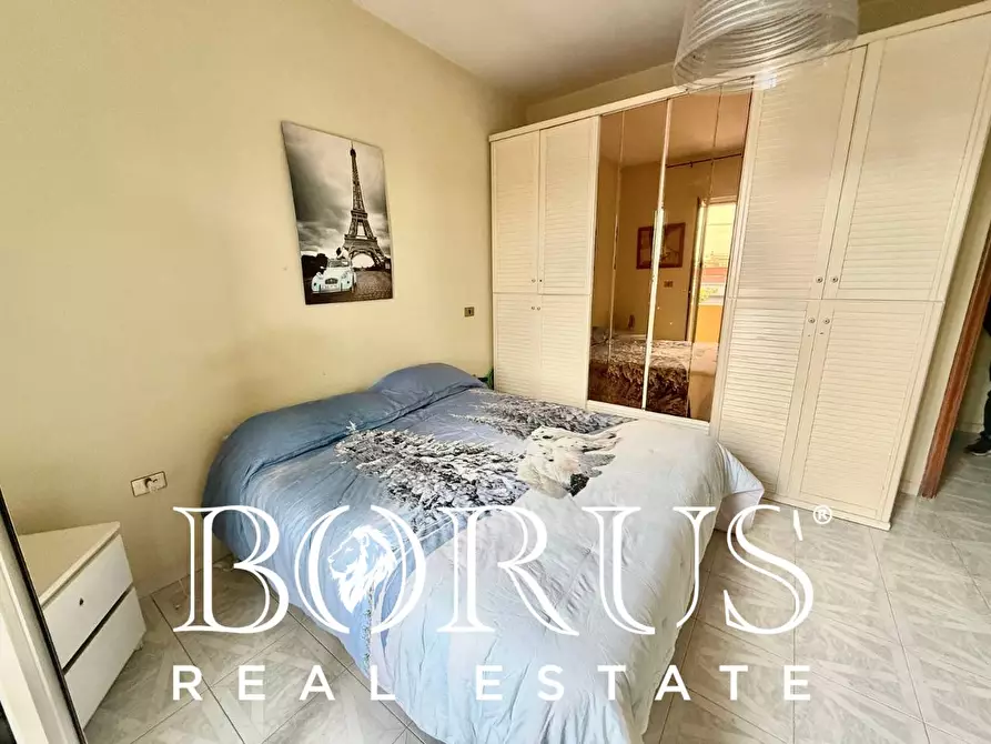 Immagine 61 di Casa indipendente in vendita  in FRONTE VILLAGGIO COPPOLA a Castel Volturno