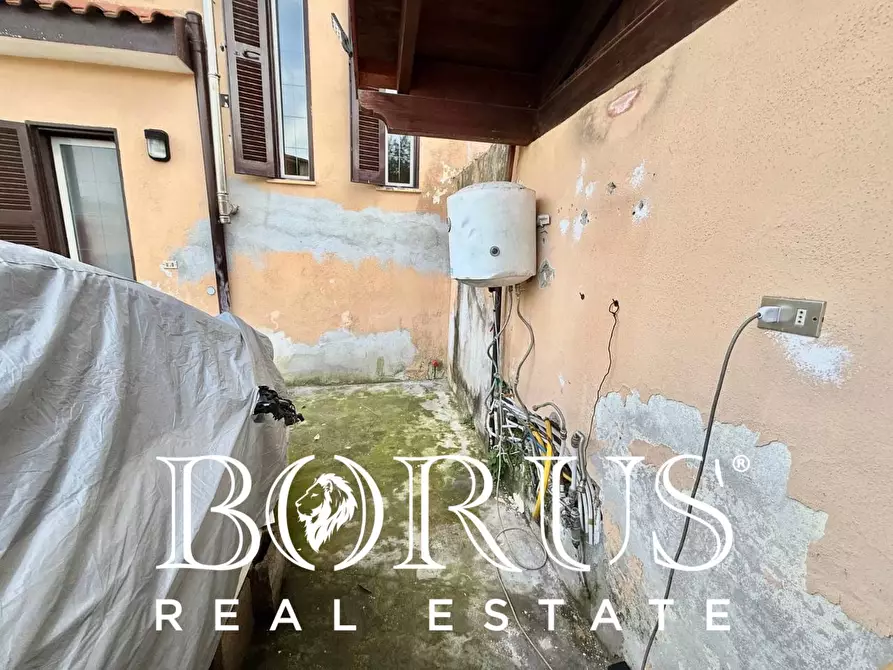 Immagine 65 di Casa indipendente in vendita  in FRONTE VILLAGGIO COPPOLA a Castel Volturno