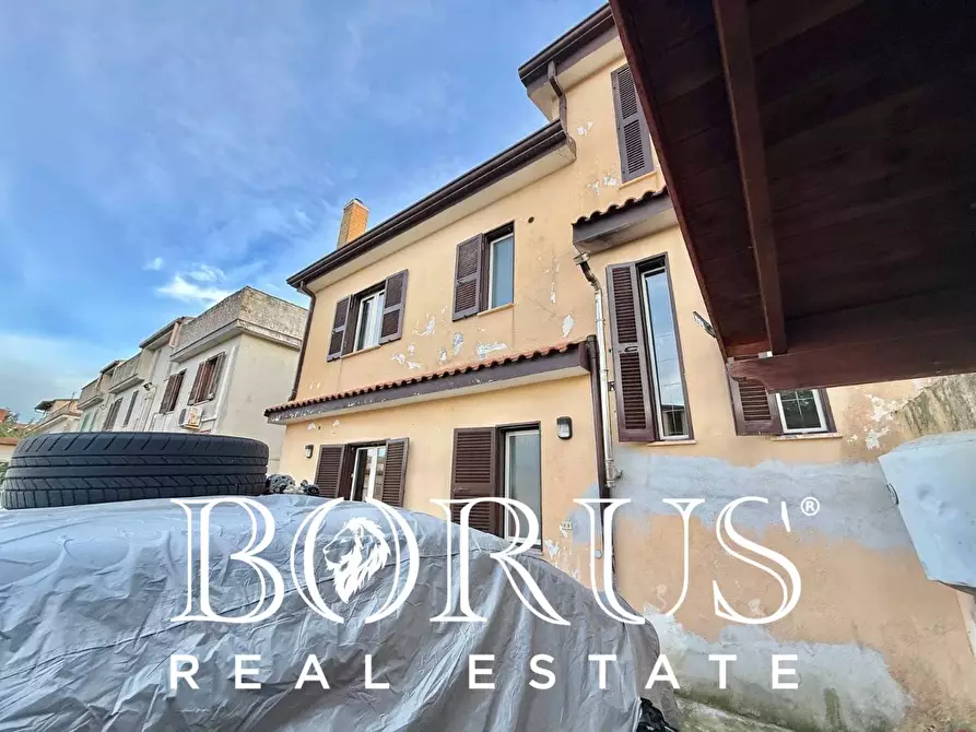 Immagine 66 di Casa indipendente in vendita  in FRONTE VILLAGGIO COPPOLA a Castel Volturno