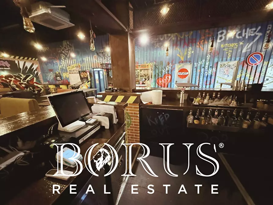 Immagine 4 di Attività commerciale in vendita  in Via Filippo Saporito a Cancello Ed Arnone