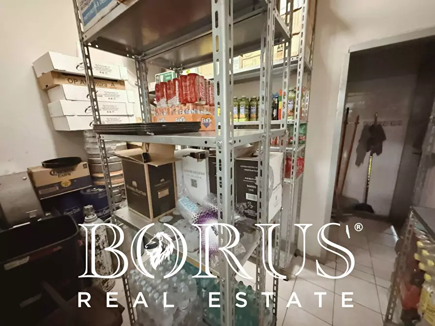 Immagine 16 di Attività commerciale in vendita  in Via Filippo Saporito a Cancello Ed Arnone