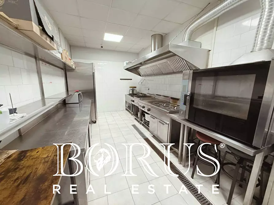 Immagine 20 di Attività commerciale in vendita  in Via Filippo Saporito a Cancello Ed Arnone