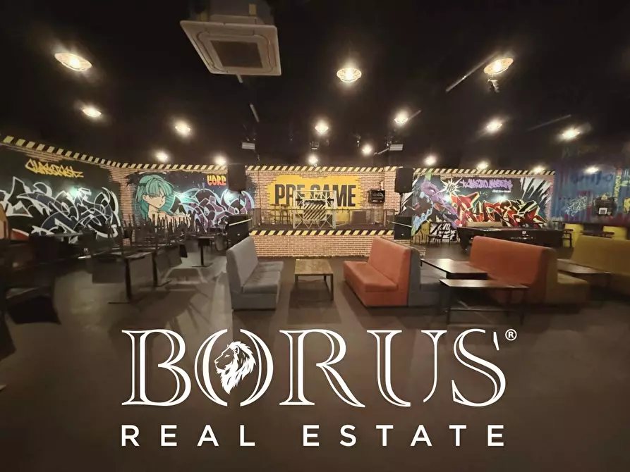 Immagine 1 di Attività commerciale in vendita  in Via Filippo Saporito a Cancello Ed Arnone