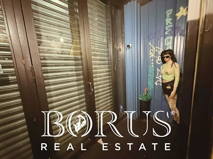 Immagine 21 di Attività commerciale in vendita  in Via Filippo Saporito a Cancello Ed Arnone