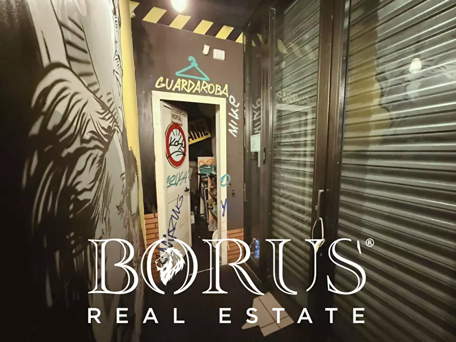 Immagine 22 di Attività commerciale in vendita  in Via Filippo Saporito a Cancello Ed Arnone