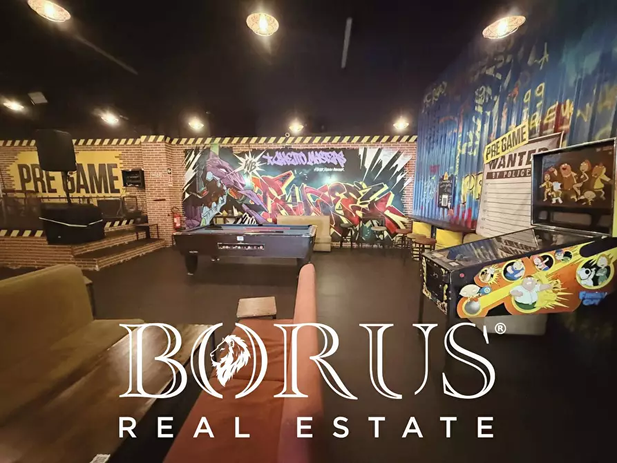 Immagine 26 di Attività commerciale in vendita  in Via Filippo Saporito a Cancello Ed Arnone