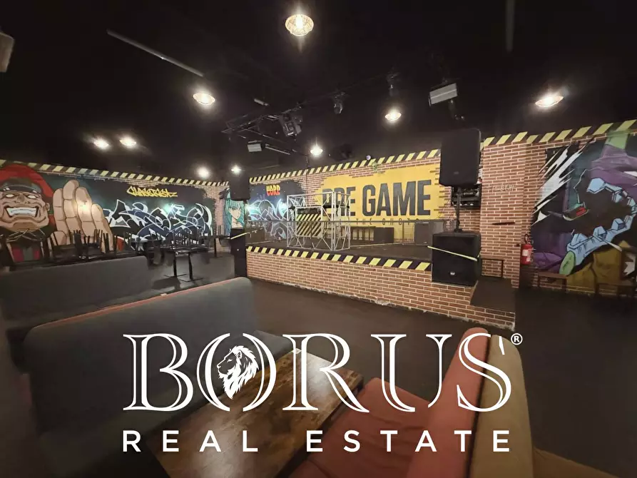 Immagine 32 di Attività commerciale in vendita  in Via Filippo Saporito a Cancello Ed Arnone