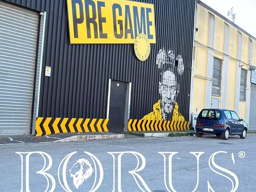 Immagine 35 di Attività commerciale in vendita  in Via Filippo Saporito a Cancello Ed Arnone