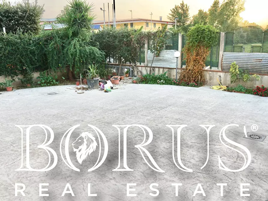 Immagine 24 di Locale commerciale in affitto  in Viale della libertà a Gricignano Di Aversa