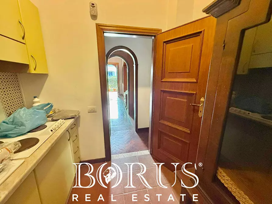 Immagine 25 di Villa in vendita  in VIALE IMPERIA a Castel Volturno