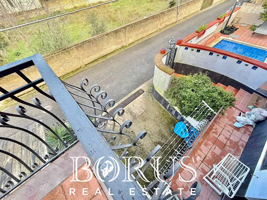 Immagine 27 di Villa in vendita  in VIALE IMPERIA a Castel Volturno