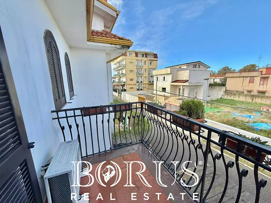 Immagine 38 di Villa in vendita  in VIALE IMPERIA a Castel Volturno