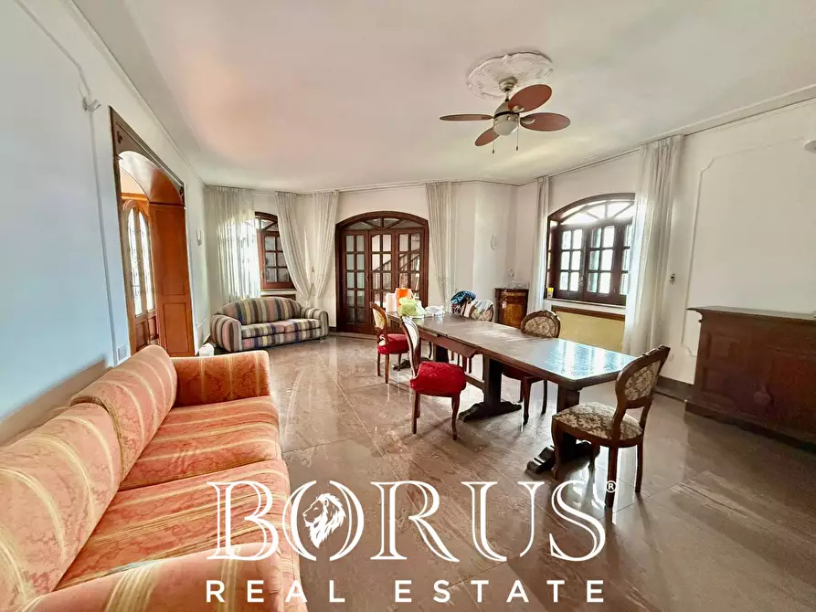 Immagine 46 di Villa in vendita  in VIALE IMPERIA a Castel Volturno