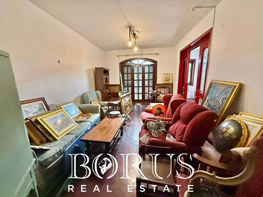 Immagine 58 di Villa in vendita  in VIALE IMPERIA a Castel Volturno