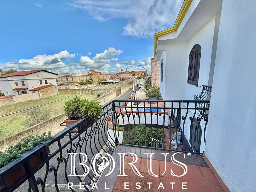 Immagine 66 di Villa in vendita  in VIALE IMPERIA a Castel Volturno