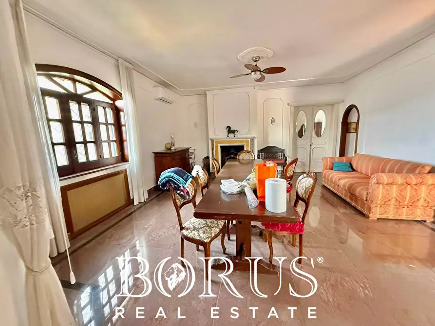 Immagine 101 di Villa in vendita  in VIALE IMPERIA a Castel Volturno