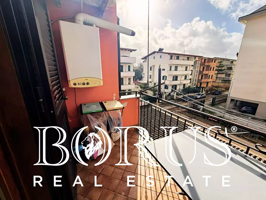 Immagine 25 di Appartamento in vendita  in Via Amendola a Parete