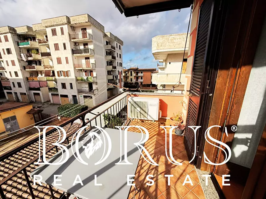 Immagine 29 di Appartamento in vendita  in Via Amendola a Parete