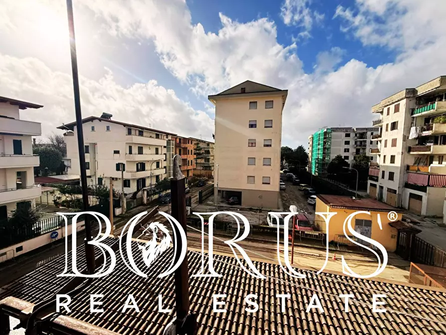 Immagine 30 di Appartamento in vendita  in Via Amendola a Parete