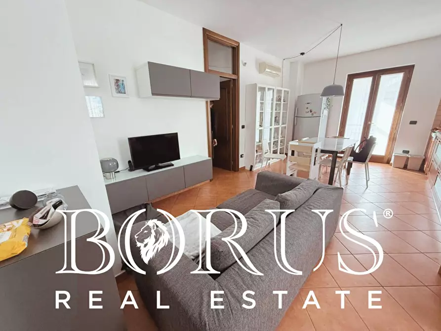 Immagine 3 di Appartamento in vendita  in Via Amendola a Parete