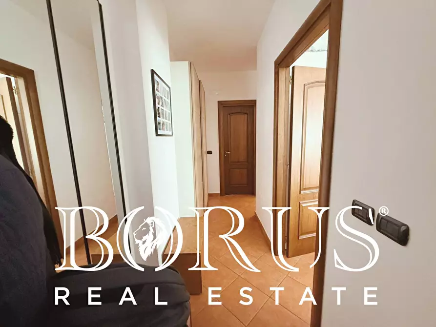 Immagine 5 di Appartamento in vendita  in Via Amendola a Parete