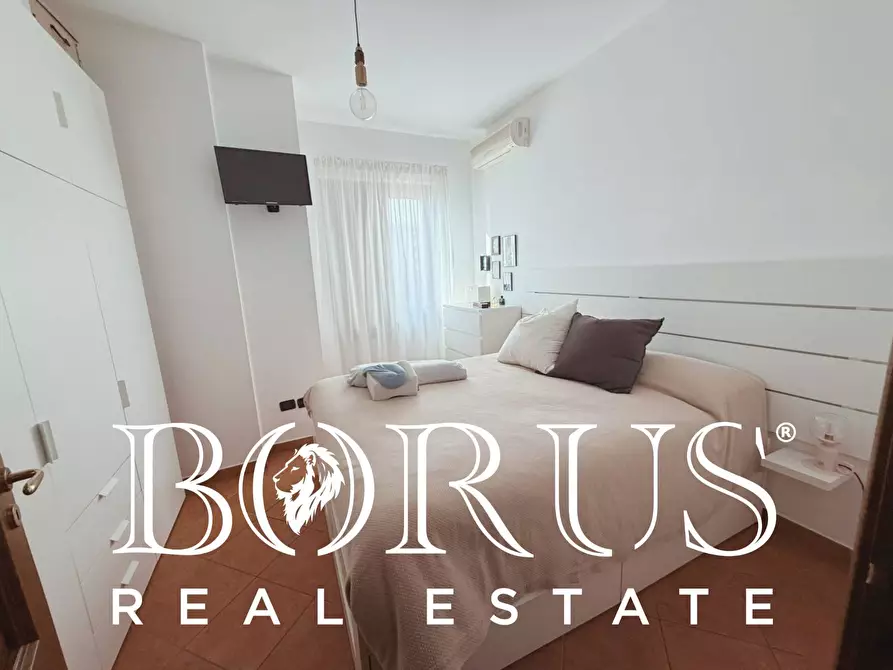 Immagine 6 di Appartamento in vendita  in Via Amendola a Parete