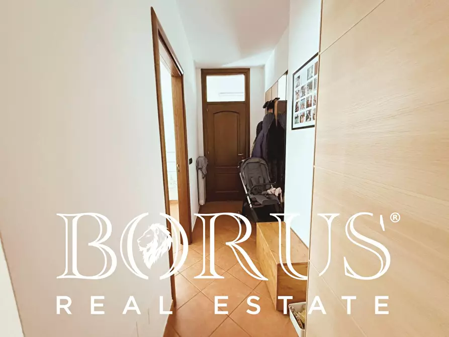 Immagine 20 di Appartamento in vendita  in Via Amendola a Parete