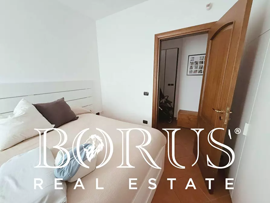 Immagine 7 di Appartamento in vendita  in Via Amendola a Parete