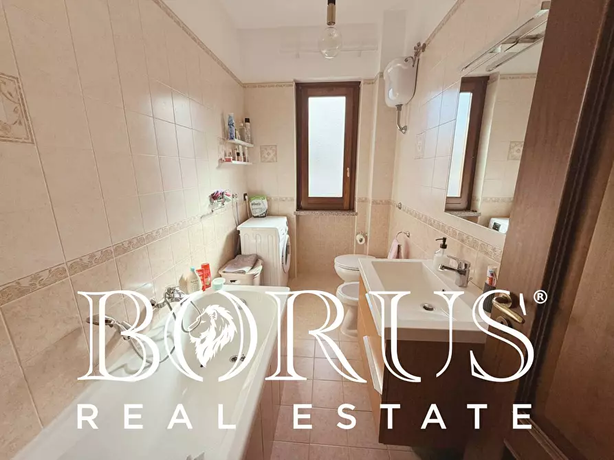 Immagine 16 di Appartamento in vendita  in Via Amendola a Parete