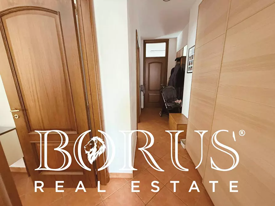 Immagine 19 di Appartamento in vendita  in Via Amendola a Parete