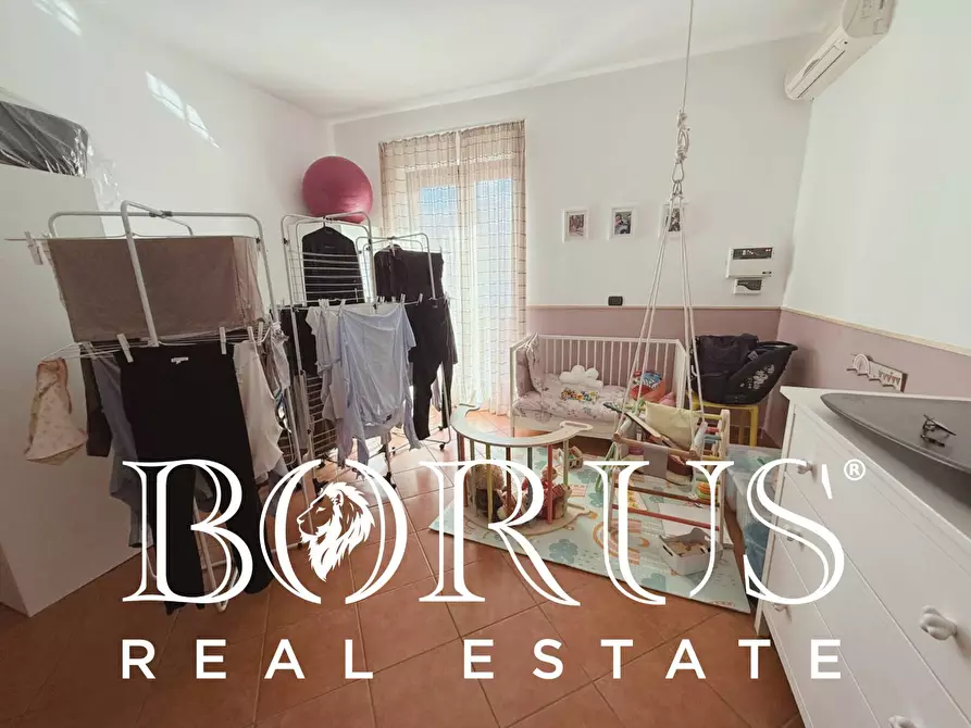 Immagine 11 di Appartamento in vendita  in Via Amendola a Parete