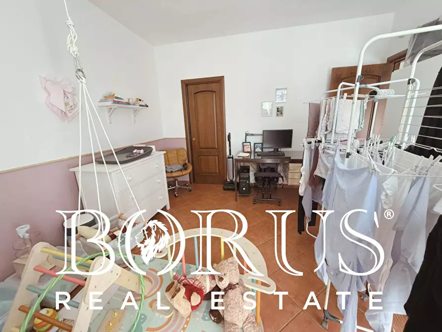 Immagine 9 di Appartamento in vendita  in Via Amendola a Parete