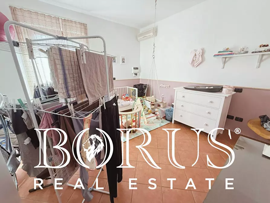 Immagine 10 di Appartamento in vendita  in Via Amendola a Parete